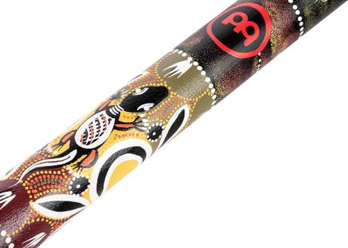 купить Духовой инструмент MEINL DDG1-BK Didgeridoo в Кишинёве 