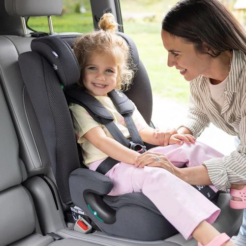 купить Автокресло Joie C2219BAQTZ000 isofix i-Irvana MAX Quartz, 76-150cm в Кишинёве 