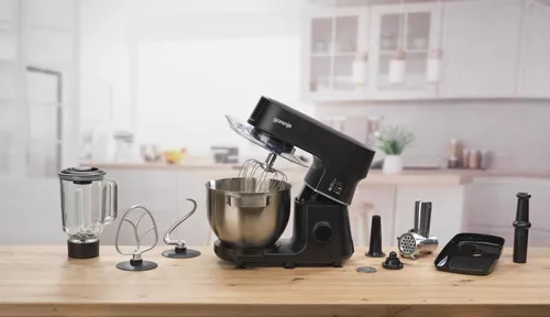 cumpără Robot de bucătărie Gorenje MMC1000SCB în Chișinău 