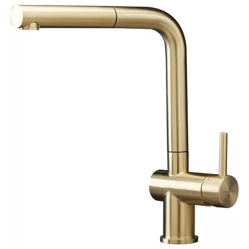 купить Смеситель кухонный Reginox R38796 Cedar Gold II в Кишинёве 
