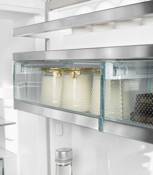 cumpără Frigider cu congelator jos Liebherr CBNstc 778i în Chișinău 