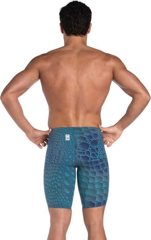 cumpără Accesoriu pentru înot Arena гидрики 006344-203-55 Powerskin Carbon Air2 Jammer în Chișinău 