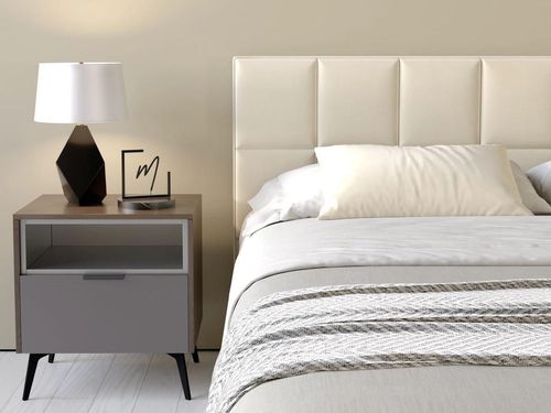 купить Кровать my-STYLE my-Kiki 120x200 (P04D12M02) в Кишинёве 