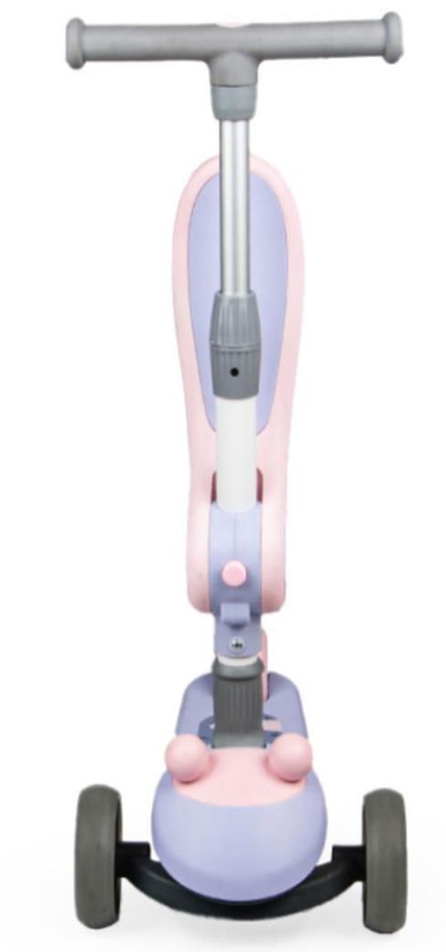 cumpără Trotinetă New World MB-01-2 mov, 181040 în Chișinău 