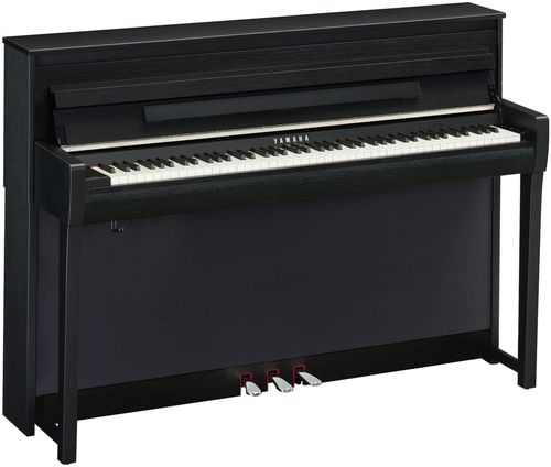 купить Цифровое пианино Yamaha CLP-785 B в Кишинёве 