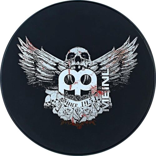 купить Ударная установка MEINL MPP-12-JB Practice Pad в Кишинёве 