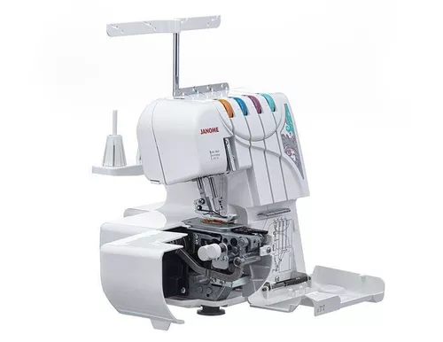 cumpără Mașină de surfilat Janome Home Decor 1300D în Chișinău 