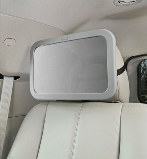 купить Аксессуар для автомобиля Britax-Römer Back Seat Mirror Grey (2000009540) в Кишинёве 