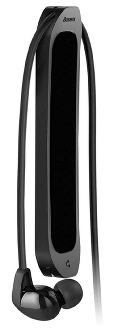 купить Офисный аксессуар Baseus TZACGX-01 Organizer Cables Fixer Kit self-adhesive в Кишинёве 