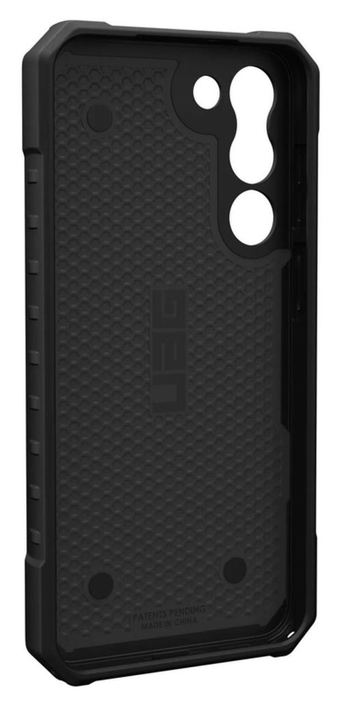 купить Чехол для смартфона UAG 214132114040 Galaxy S23 Plus Pathfinder - Black в Кишинёве 