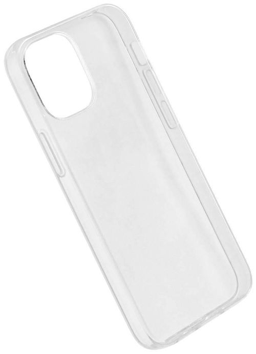 купить Чехол для смартфона Hama 215534 Crystal Clear for Apple iPhone 14 Plus, transparent в Кишинёве 