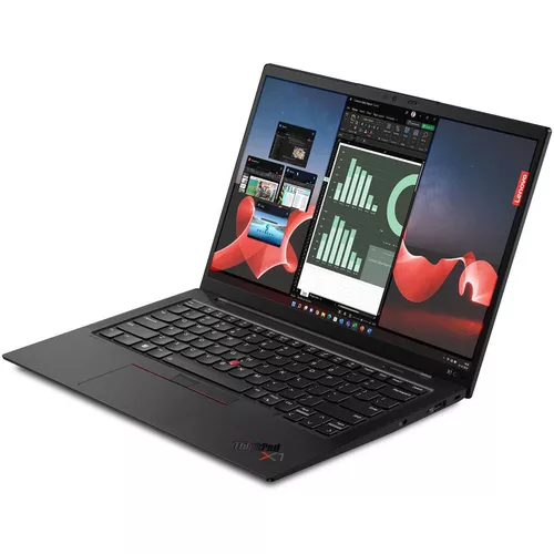 купить Ноутбук Lenovo ThinkPad X1 Carbon G11 (21HM004GRT) в Кишинёве 