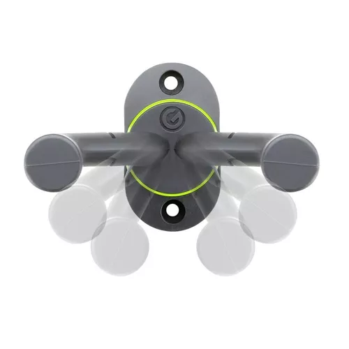 купить Аксессуар для музыкальных инструментов Gravity GS08WMB в Кишинёве 