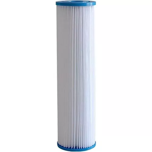 cumpără Cartuș filtre de tip-curgere Aqua Factory PL20BB FCCEL20M20B 20mcn în Chișinău 