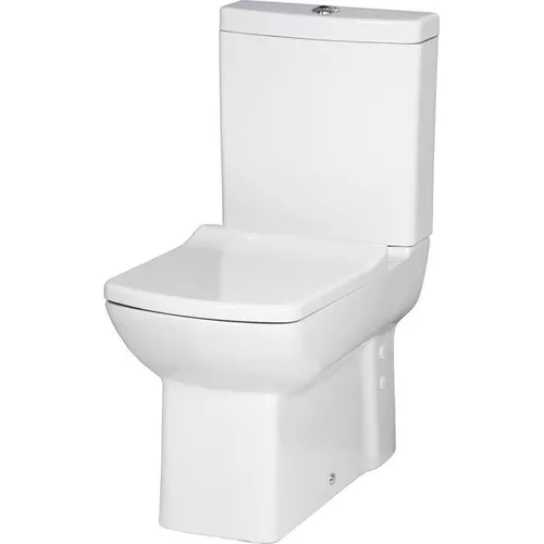 cumpără Vas WC Creavit Lara LR360-11CB / LR410 / KC1603.01.00/IT5130 în Chișinău 