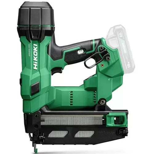 cumpără Capsator pentru construcții Hitachi-Hikoki NT1865DSAW9Z 25-65mm 18V HSC (fara accum.) în Chișinău 