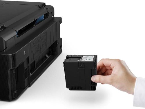 купить Картридж для принтера Canon MC-G07 (6799C001) waste ink absorber в Кишинёве 