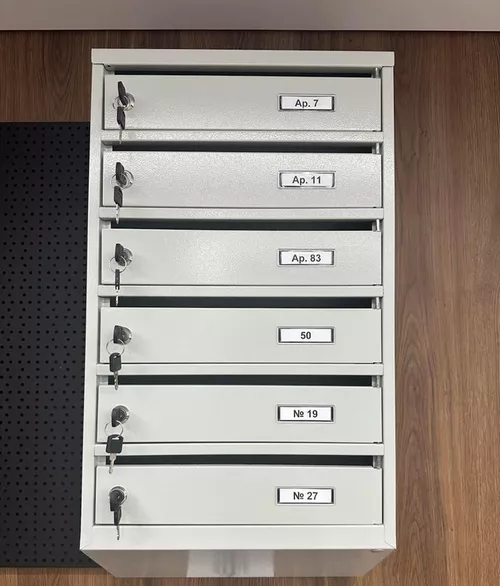 cumpără Cutie poștală miscellaneous IAP-04-A cutie postala în Chișinău 