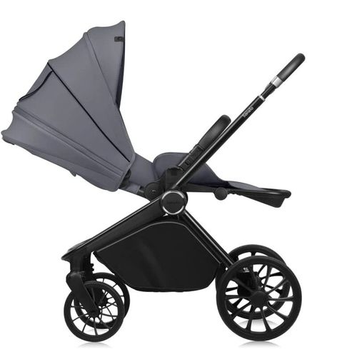 cumpără Сărucior pentru copii Lionelo Carucior 2in1 Mika Plus Grey Stone în Chișinău 