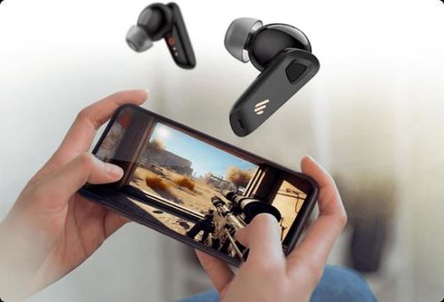 cumpără Căști fără fir Edifier NeoBuds Pro 2 Black în Chișinău 