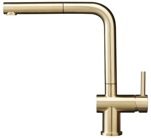 купить Смеситель кухонный Reginox R38796 Cedar Gold II в Кишинёве 