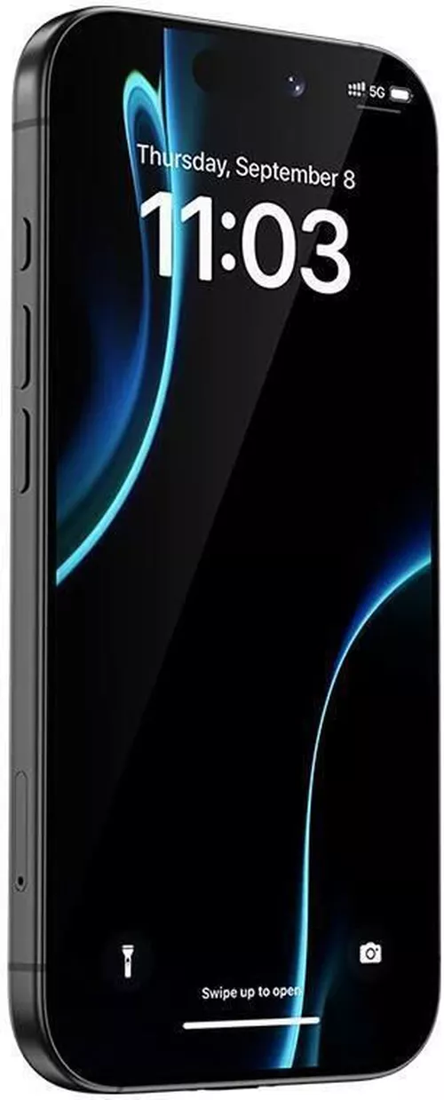 cumpără Sticlă de protecție pentru smartphone Benks GlassWarrior Sapphire Coating iP18 Pro Max/17 Pro Max în Chișinău 