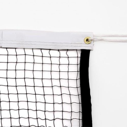 cumpără Echipament sportiv misc 7872 Plasa badminton 6,1m*76cm 715 NY, 1.5mm fir, 18 mm ochi FDP în Chișinău 