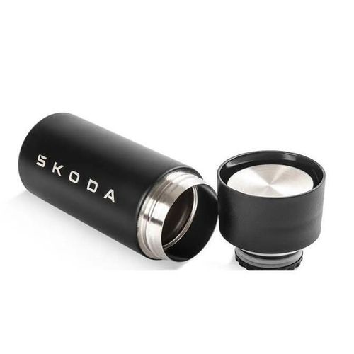 купить Термокружка Skoda 6U0069604F Термокружка в Кишинёве 