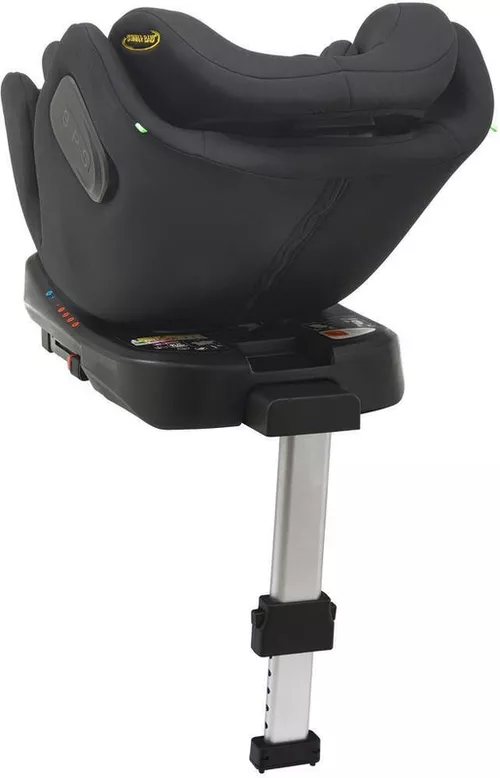 купить Автокресло Summer Baby Como I-Size (4206) Black в Кишинёве 