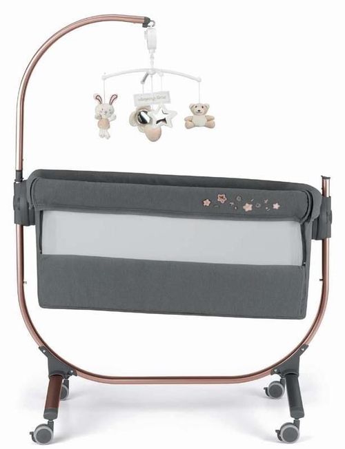 cumpără Țarc CAM Cullami 163 grigio-gold rose în Chișinău 