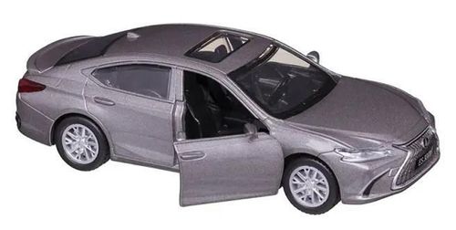купить Машина MSZ 67725M модель Die-cast model Lexus ES300h, 1:43, ast 4 в Кишинёве 