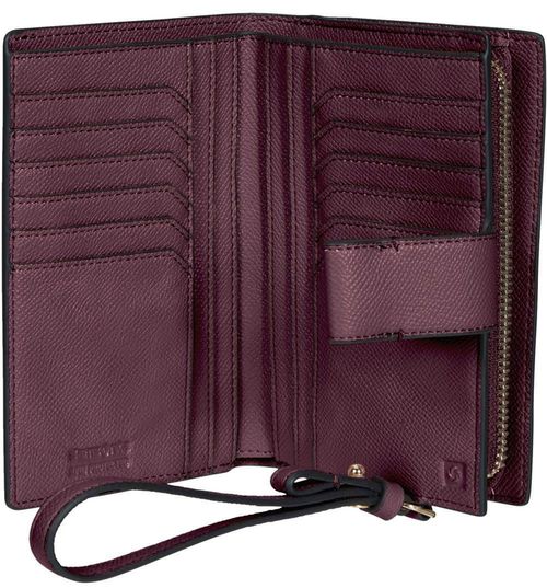 купить Кошелек Samsonite Hourly SLG 340 - portmoneu (144421/4519) в Кишинёве 