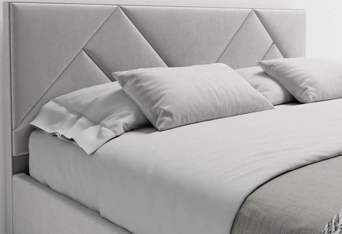 купить Кровать my-STYLE my-Zara 140x200 (P17D14M07) в Кишинёве 