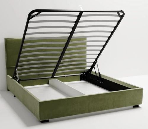 cumpără Pat my-STYLE my-Risa 90x200 (P58D90M20) în Chișinău 