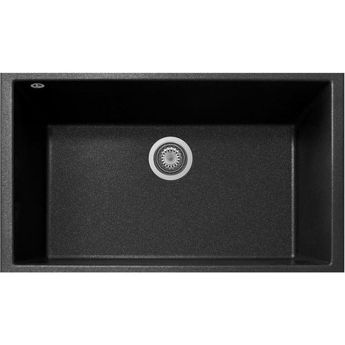 купить Мойка кухонная Plados ON8410ST ONE Ultrametal в Кишинёве 