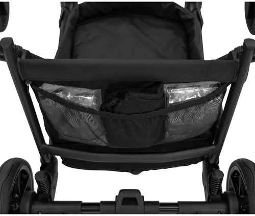 cumpără Сărucior pentru copii Kunert Carucior pentru gemeni Brav Duo Mint (BD-05) în Chișinău 