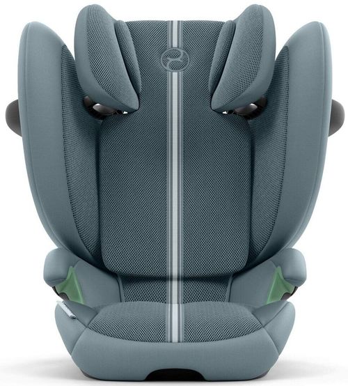 cumpără Scaun auto Cybex 524000679 Solution G2 i-Fix Plus Stormy Blue în Chișinău 