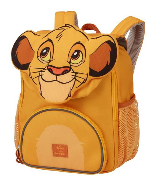 купить Детский рюкзак Samsonite Sammies Disney S Disney Simba (160185/B016) в Кишинёве 