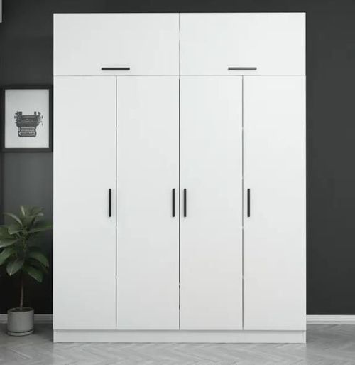 cumpără Dulap Trendy Kale-3929, 180x255x52cm în Chișinău 