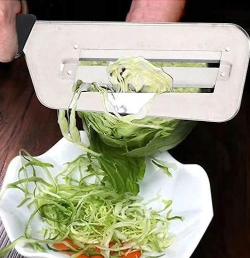 cumpără Cuțit Promstore 56003 Cutit pentru taiat legume KDHome în Chișinău 