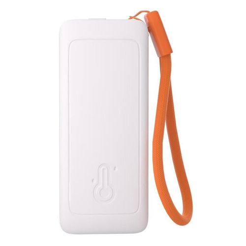 купить Датчик Sonoff Zigbee Shieldless Temperature and Humidity Sensor AirGuard TH Lite SNZB-02B в Кишинёве 