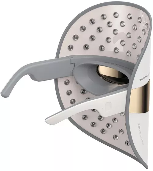 купить Прибор для ухода за лицом Touch Beauty LED beauty mask в Кишинёве 