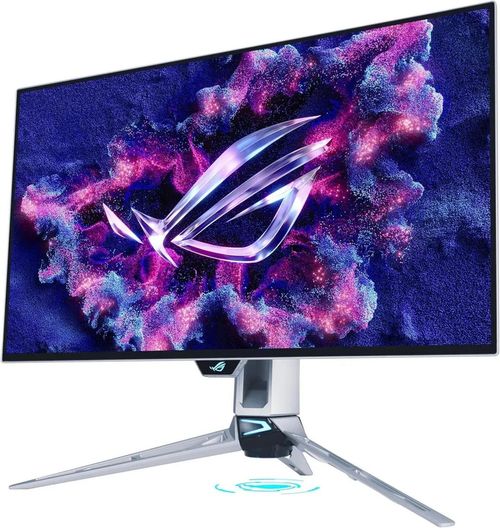 купить Монитор ASUS PG27AQWP-W ROG Swift OLED Gaming Monitor в Кишинёве 