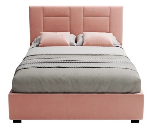 cumpără Pat my-STYLE my-Rose 90x200 (P31D90M12) în Chișinău 