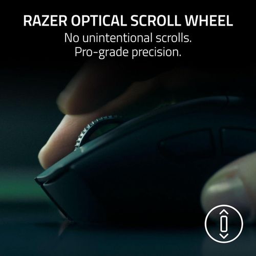 cumpără Mouse gaming Razer RZ01-05330300-R3M1 DeathAdder V4 Pro NiKo Edition Wireless în Chișinău 