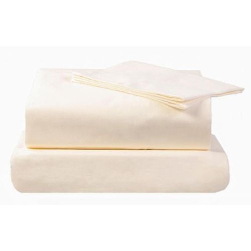 cumpără Lenjerie de pat pentru copii Veres 153.5.002 Сменная постель молочная (90*110,40*60) (3ед.) în Chișinău 