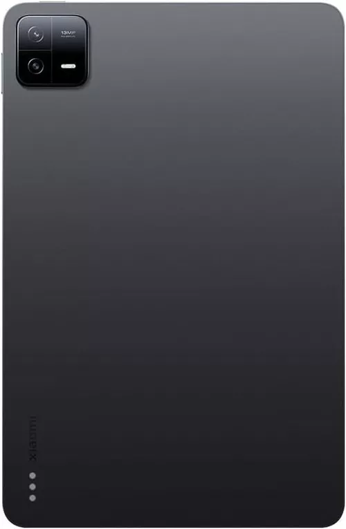 купить Планшетный компьютер Xiaomi Pad 6 8/256Gb Gravity Gray в Кишинёве 