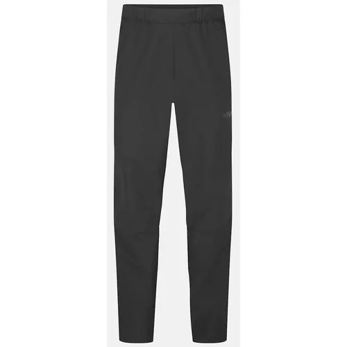 купить Одежда для спорта Rab Мужские брюки Downpour Mountain Black S Regular Leg (QWI-13-BLK-SML-RG) в Кишинёве 