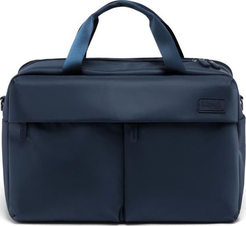 cumpără Geantă de voiaj Lipault City Plume-24h Bag 2.0 Dark Blue (140618/1596) în Chișinău 