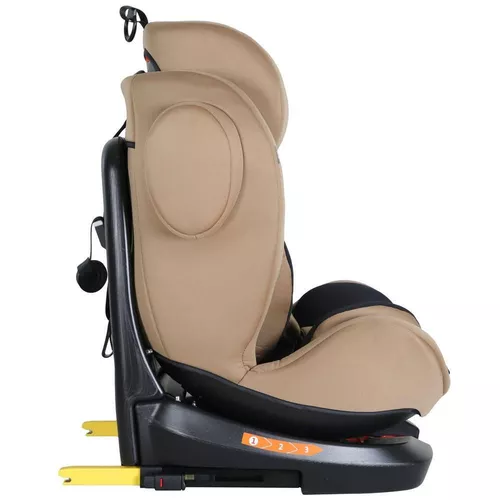 купить Автокресло Summer Baby Faro I-Size (4574) Bronze в Кишинёве 
